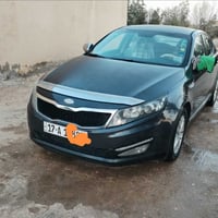 اوبتيمه موديل ١٣ خليجي سياره جاهزه بيه فقط بارد ترهم مراوس للاستفسار ا...