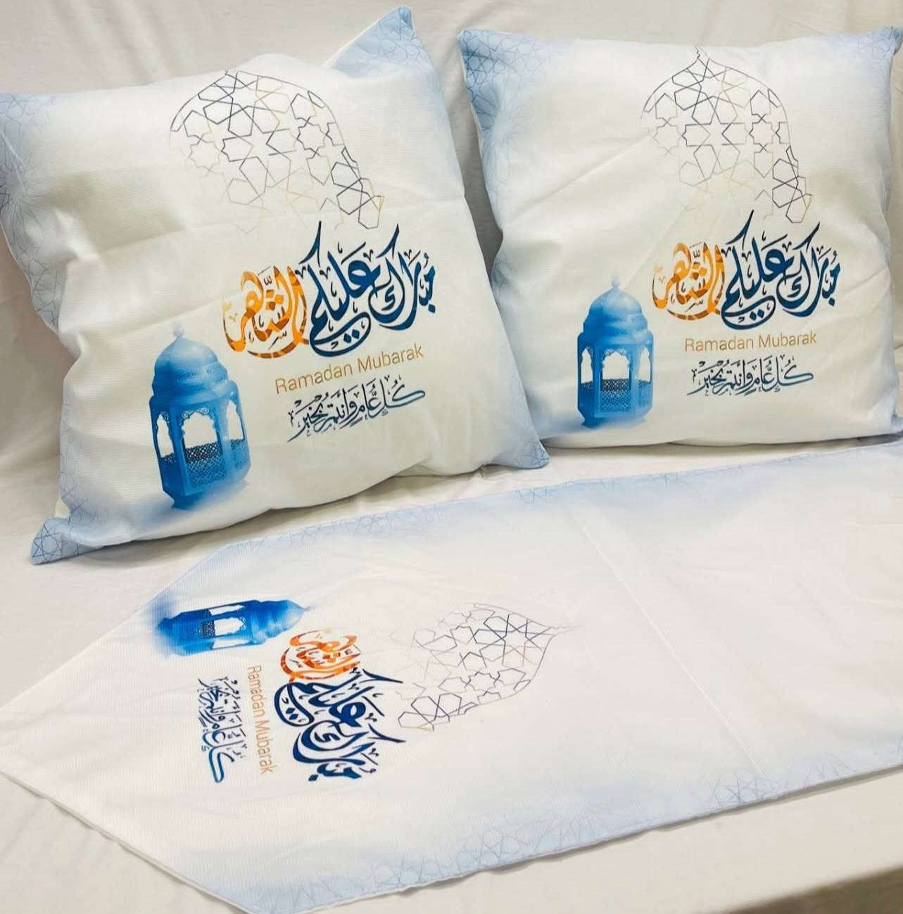 وجه كوشات و مقدمات شغلات احلى رمضانية🩷🩷


**إذا كنت صاحب هذا الإعلان وتريد حذفه لأي سبب، رجاءا أرسل رسالة إلى الدعم الفني**