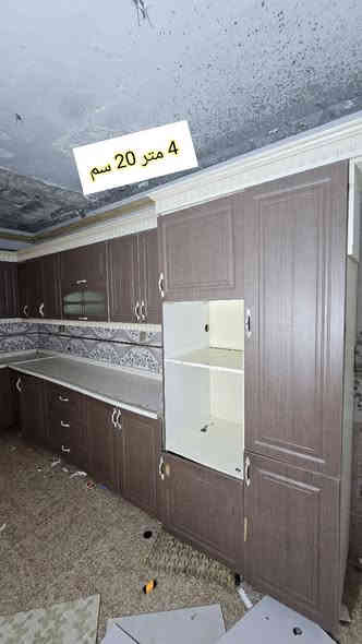 كونتر ملكي نظيف خشب ام دي اف وسوني مرمر السعر 550 الف العنوان دوميز شارع الكامب يم ملعب القوس  للتواصل كورك واتس فايبر ***********
