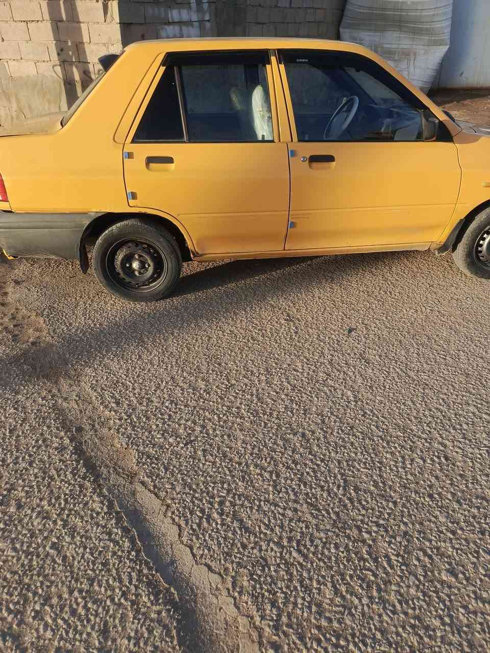 سايبا موديل 17 مكفوله ماعد جاملغ الامام فتح طكت شياله مال البنيد وانفتح جاملغ لاصبغ ولاتبديل مكينه كير حداديه جاهزه منقصه برغي السعر ب41  تحويل مباشر ***********
