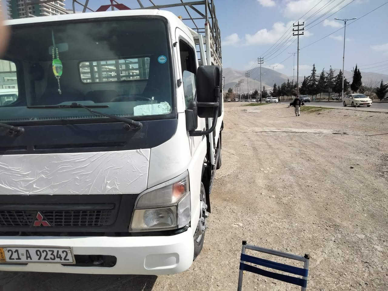 کنتر للبیع 2009 محرک بشرت سنویە لل 2030 سعر 170 مکان سلیمانیە مڷحضە بی سبوغ باب ***********
