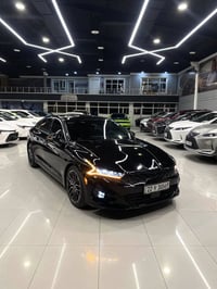 كي فايف جي تي • ٢٠٢٤ • ٢٥٠٠ توربو