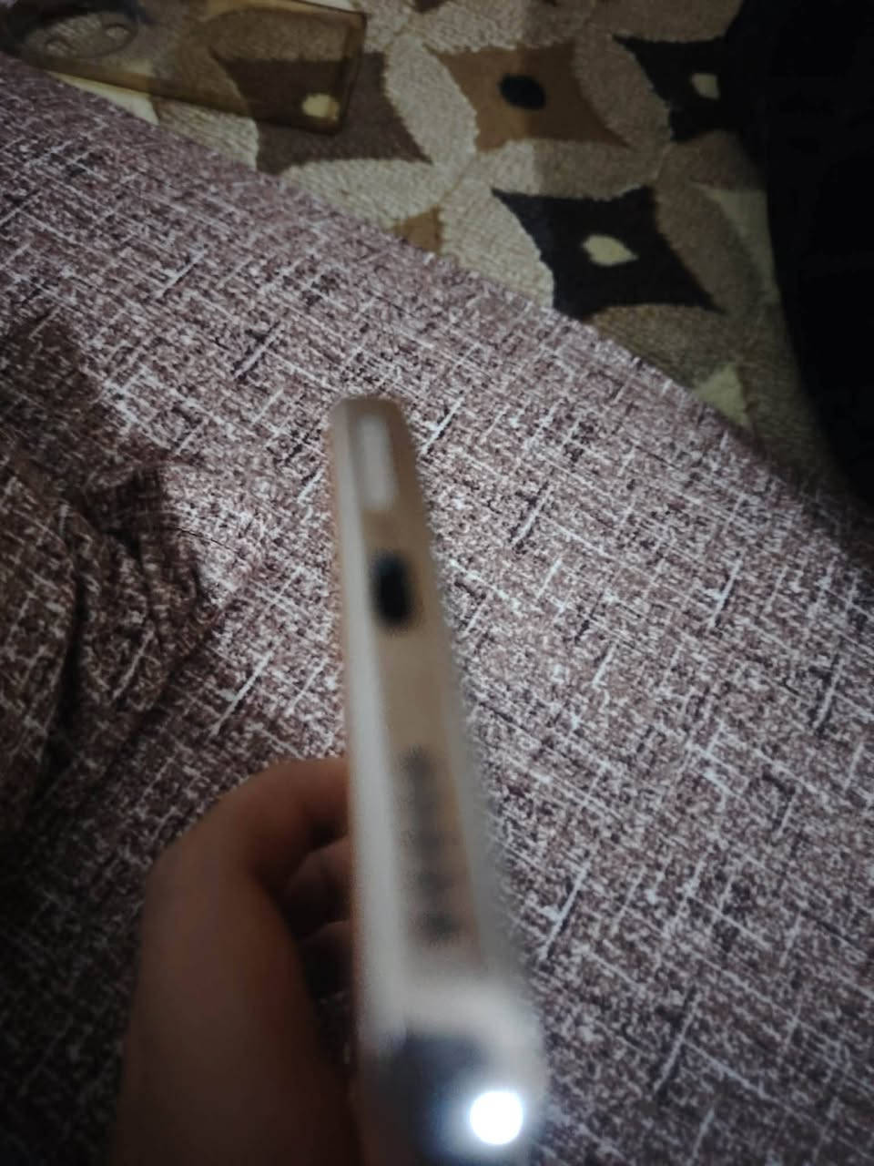 هنر اكس 9بي
نضافه 99
بطاريه 5800
السعر 300وبي مجال 
كارتون موجود كفر موجود شاحنه موجود 
***********
مكاني موصل الايسر حي الكرامه
