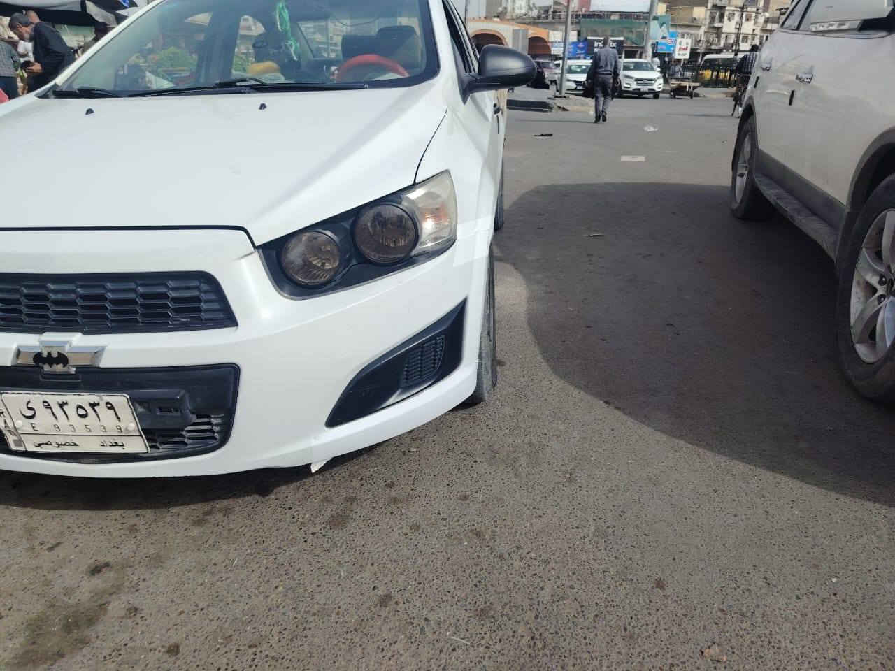 السلام عليكم شوفر سونك خليجي موديل 2012 كير محرك كفالة السعر 60بيها مجال ***********
