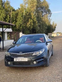 اوبتيما ٢٠١٨ • وارد امريكي • واسط