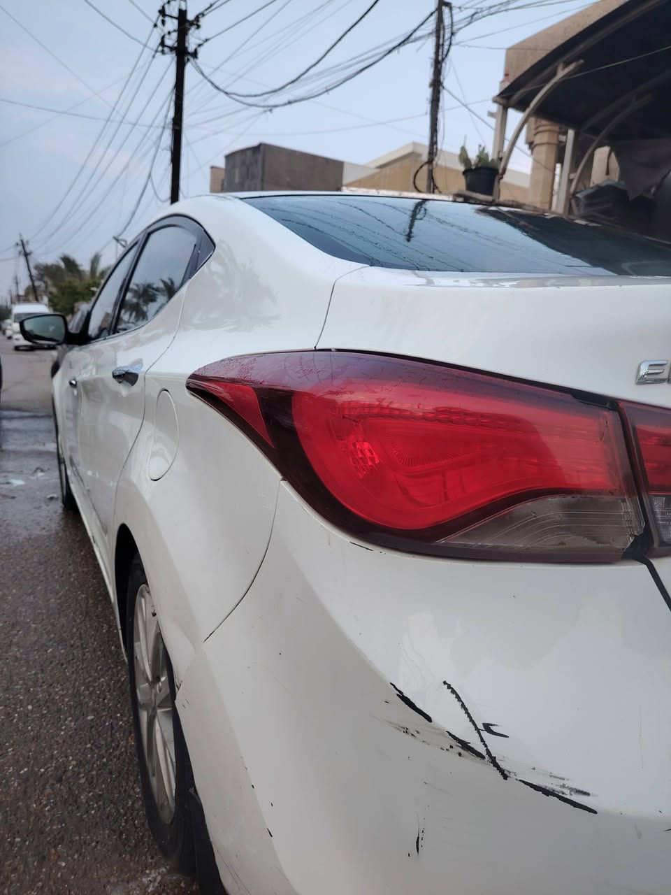 السلام عليكم ابيع النترا موديل ١٥ رقم بغداد السعر ١١٥ بية مجال بسيط الاتصال *********** بغداد الجديدة
