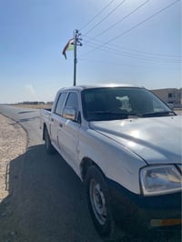 ٢٠٠١ • غاز وبنزين • الحمدانية