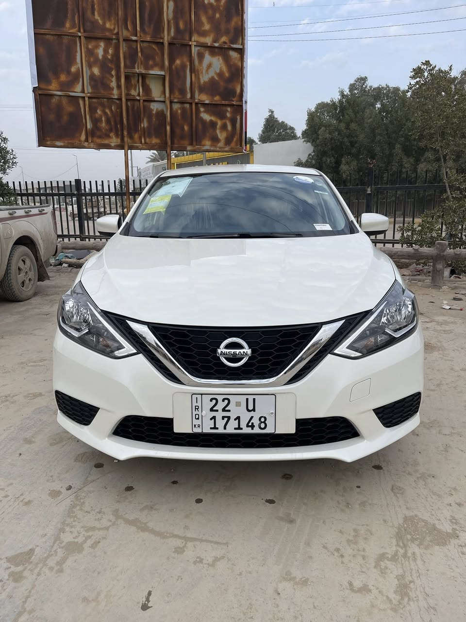 2025 سنترا كفاله السياره ممشه قليل
سبير ما نازل شراي اتصل 

عنوانه ديوانيه 

*********** 

وبيه مجال  للشراي ومكمركه وكامله مو من مالات النجف هاي
