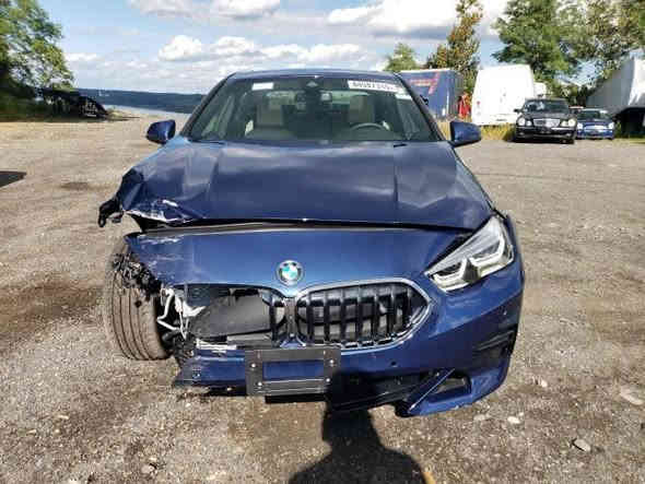 اعلان مزاد : بيع مزاد
✳️ نوع السيارة : 2024 BMW 2 Series, 228XI
الموديل :-2024 
نوع الوقود :- (Gasoline - بانزين)
سعة المحرك : 2.0L, 4 cyl
السعر : $10,900  بيع مباشر مطروح في امريكا
المسافة المقطوعه : 5 364
تاريخ المزاد :- 2025/12/15
الضرر :ـ كما موضح في الصور
—————————————
* ملاحظة : جميع سيارات الهايبرد او الكهرباء تكون معفية من الكمرك ويكون الرقم على الدولة .
—————————————
 ✅ بالإمكان ادخال السيارات بكتاب الشهداء👍🏼
 ✅ بالإمكان ادخال السيارة بكتاب الضباط المتقاعدين 
أو كتاب شهداء 
—————————————
✳️ الشراء من جميع الولايات الأمريكية
✳️ خط شحن على افضل شركات الشحن وأسرعها 
✳️ تأمين شامل للسيارة 
✳️ كار فاكس مجاني 🆓 
✳️ سستم وتطبيق تتبع للزبون لمتابعة سيارته اول بأول 
✳️ افضل أسعار الشحن وأنسبها 
 ✳️ تخليص جمركي متكامل للسيارات وإيصالها إلى جميع محافظات العراق 
—————————————
العنوان :- الأنبار- الحبانيه - قرب جسر الصديقيه
📞رقم الهاتف : ***********
📞رقم الهاتف : ***********
