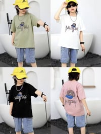 سيت العيد • برموده كابوي • ٤-١٠ سنوات