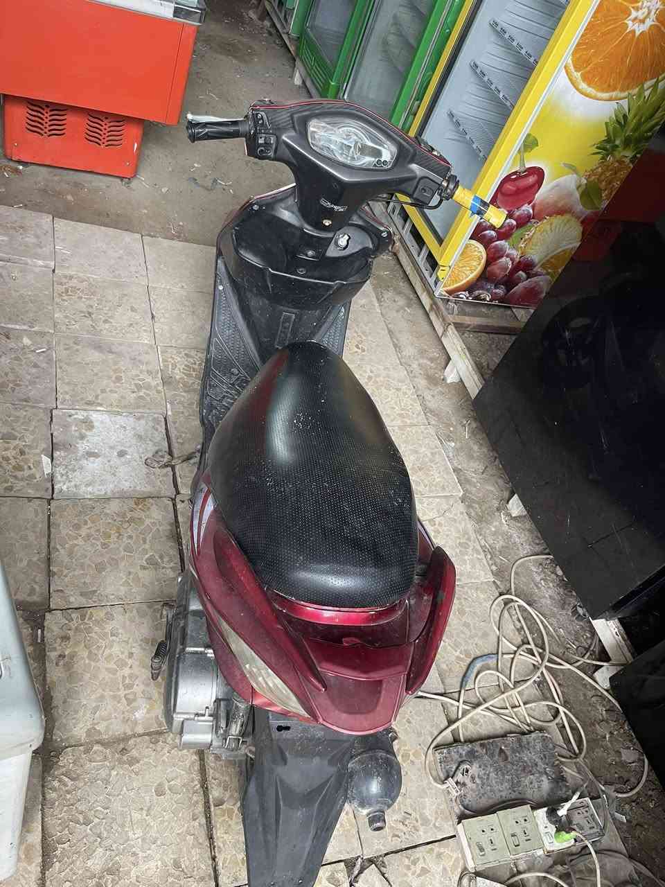 ‏دراجة للبيع سعرها مناسب نقرة سلف


**إذا كنت صاحب هذا الإعلان وتريد حذفه لأي سبب، رجاءا أرسل رسالة إلى الدعم الفني**