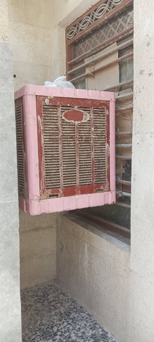 مبرده نظيفه للبيع السعر ٦٠ المكان الشعله


**إذا كنت صاحب هذا الإعلان وتريد حذفه لأي سبب، رجاءا أرسل رسالة إلى الدعم الفني**