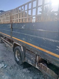 البهة لبيع موديل 1991 /07740687434
