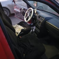 اوبل فيكترا للبيع اوبل جديد صبغ جماليه جير محرك اكسنت كله شرط الفيتر ض...