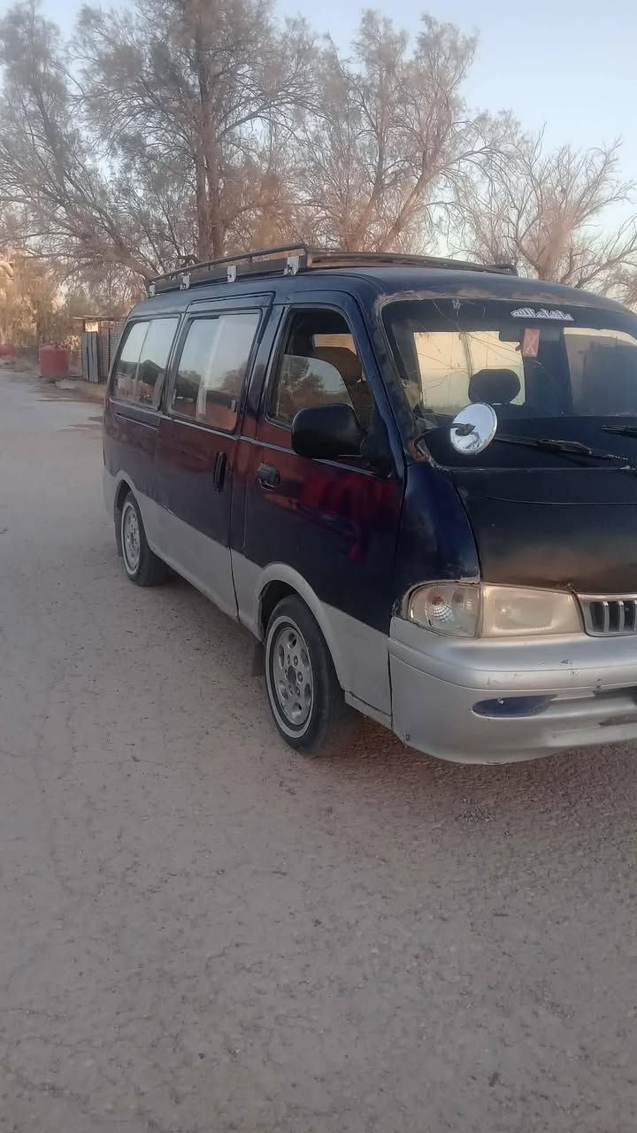 كيه بريجو لبيع موديل ٩٦ سياحي كشر بلاد شواصي بلاد مكينه كير اكسن جاهزه سنويه صاقطه السعر ٤٥ وبيها شويه مجال 
***********
