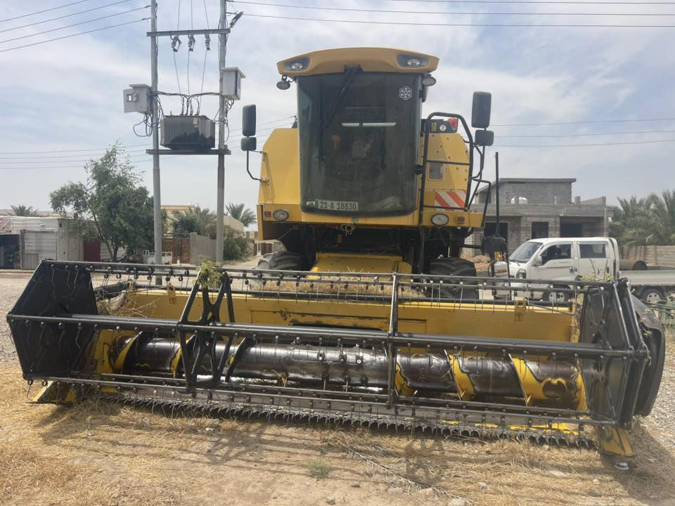 حاصده ١٣ للبيع هايدرو ٥٠٥٠ فول مواصفات دبل كشن مواصفات ال ٥٠٥٠ معروفه الفول ***********
