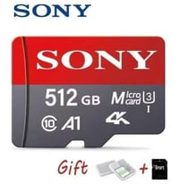 سوني • ٥١٢ • مقاوم ماء