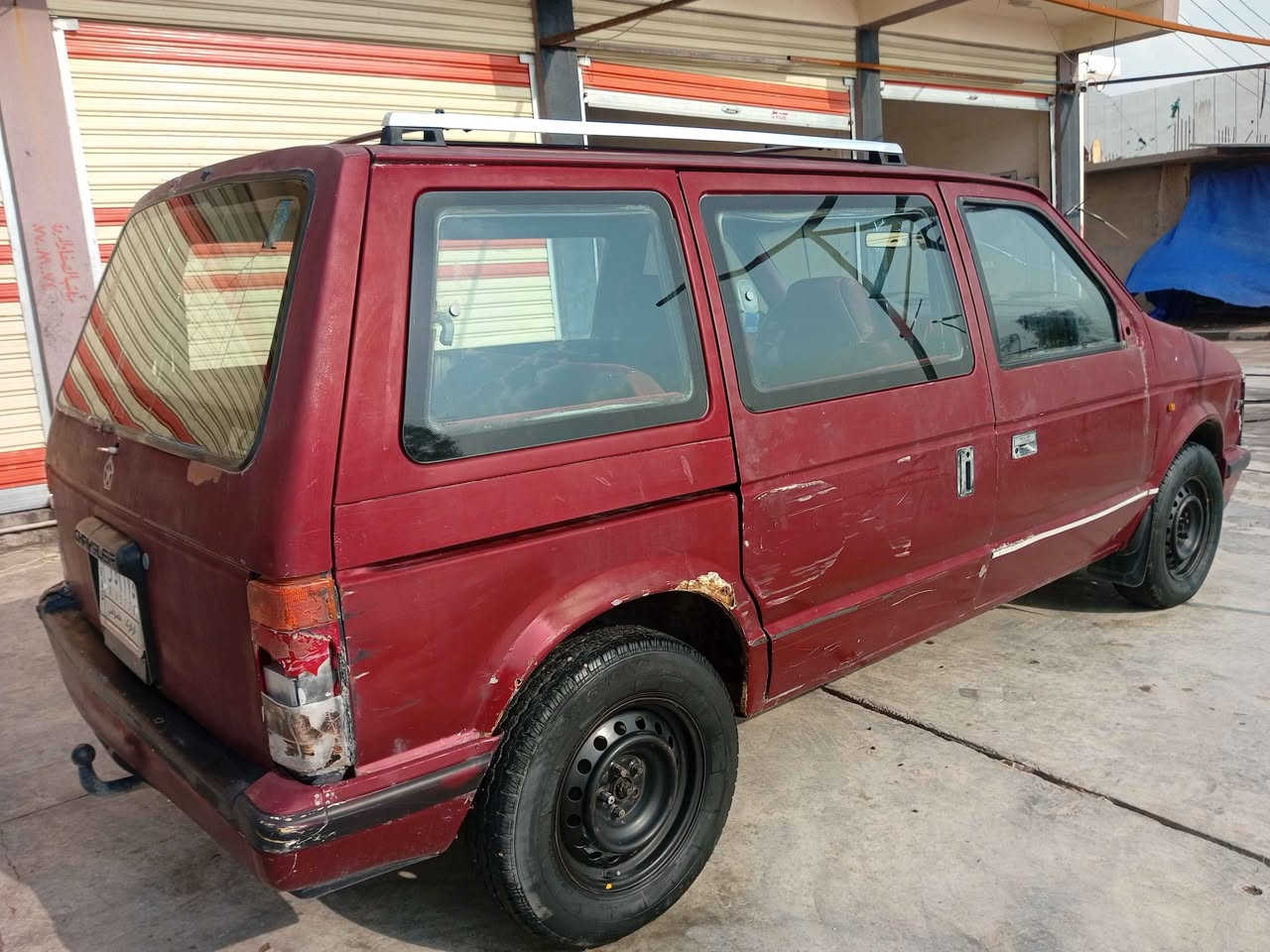 سلام عليكم سياره دوج كيليزرلبيع موديل 90 سياره حلوه محرك كامري كير محرك شرط تحويل شرط سنويه كارتون خضراء رقم الماني سعره 17 ورقه بي مجال اشويه تراي سياره وين ما يعجبك اطلع اربع طائرات جديد صدر جديد  عنوان كركوك داقوق رقمي *********** Singapore
