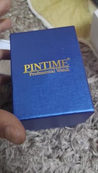 ساعة رجالي • ثقيلة • قابل تفاوض