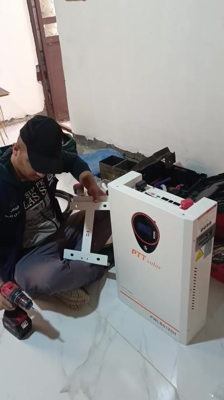 📢📢📢عرض خاص لمده 10ايام 🔥🔥🔥🔥🔥

فقط ب 1950 🔥من خلال شركه الطاقه الشمسيه النظيفة
  
5 امبير على مدار 24ساعه بالتناوب مع الوطنيه 

للاستفسار الاتصال على الارقام الظاهرة 
مهندس مصطفى ☎️***********
الفني    حسين    ☎️‏‪***********‬‏
📍او زياره موقعنا ديالى بعقوبة
