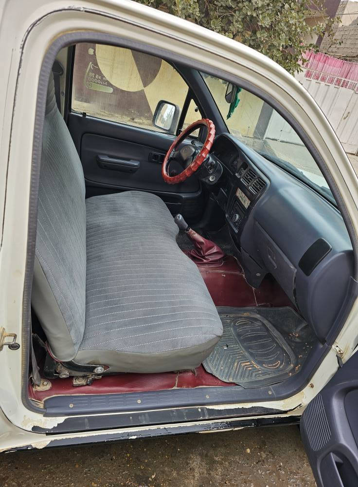 ‎تيوتا 2001 رقم ديالى نضيفه أو ***********/***********‎ بغداد, العراق
