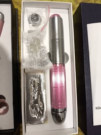 هيالورونيك بن • جديد • تجميل