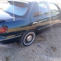 للبيع كير اوتماتيك رقم انكيلزي  جاهزه   للأستفسار 07721523426  السعر 3...