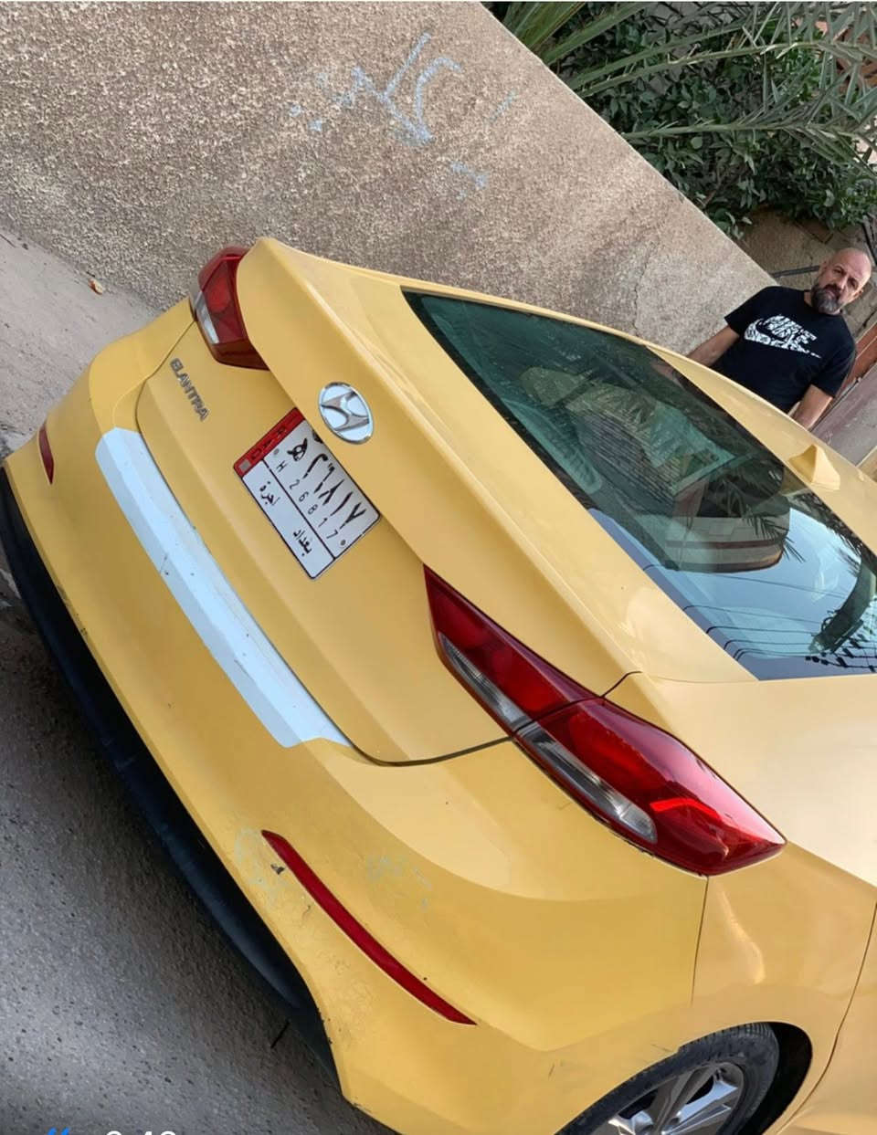 البيع النترا مديل 17بصمه محرك 2000 سعرها 110$ رقم الهاتف ***********
