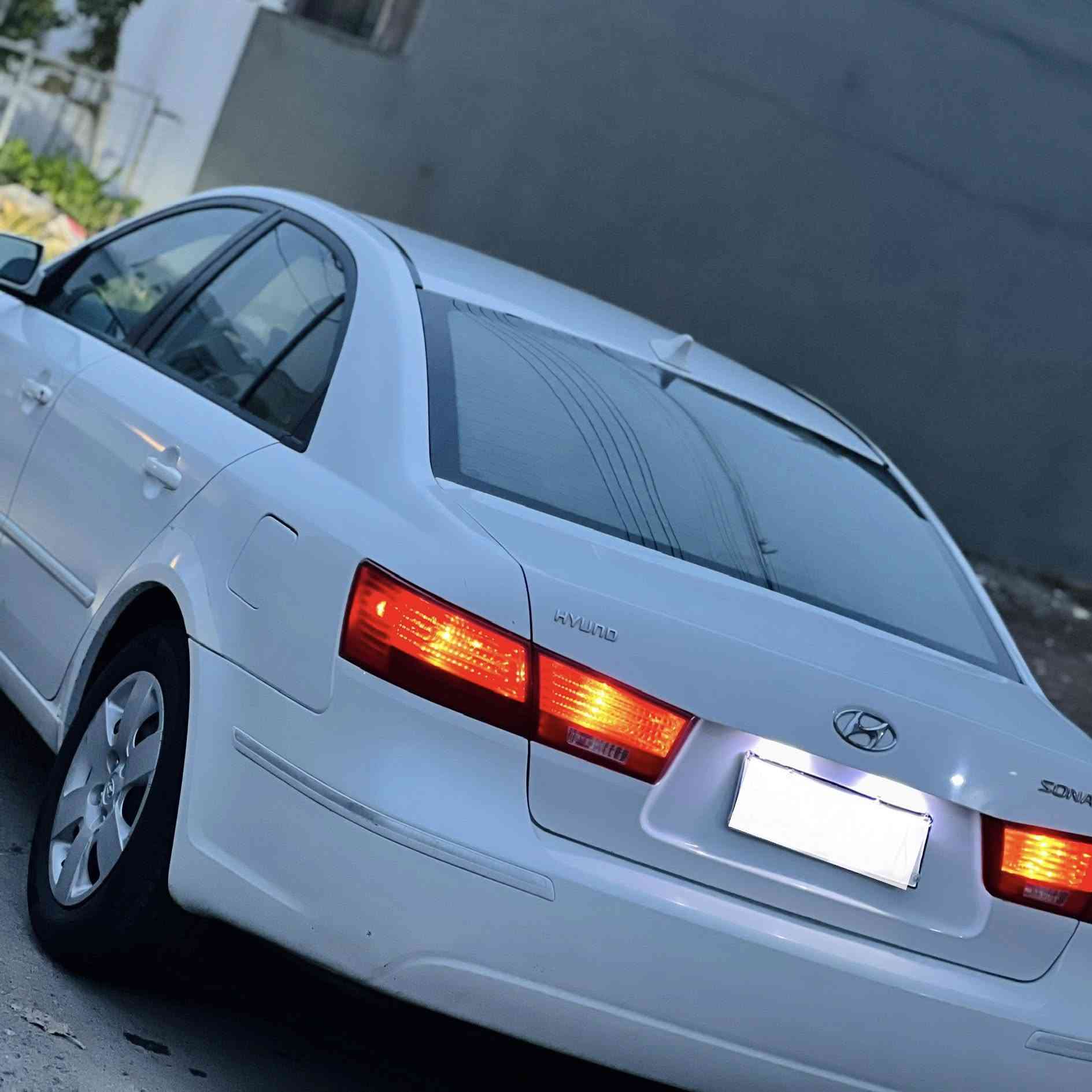 للبيع هونداي سوناتا
موديل 2009
اللون أبيض
گير أوتوماتيك
محرك 4 سلندر اقتصادي
تبريد وتدفئة شغال
🔧 الضرر: تعديل بارد شبر جاملغ الكدام.
📍 رقم السيارة: نينوى – مكان السيارة: دهوك.
💰 السعر: 133 قابل للتفاوض (مجال بسيط).
📞 الاتصال : مراسلة الحساب او تعليق للمنشور و سوف يتم الاتصال بك .


**إذا كنت صاحب هذا الإعلان وتريد حذفه لأي سبب، رجاءا أرسل رسالة إلى الدعم الفني**