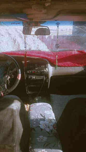 السلام عليكم   برايمر للبيع موديل  94
مسجله  رقم نينوى  السعر 20 بيهه مجال ال اتصال ع رقم  ***********
