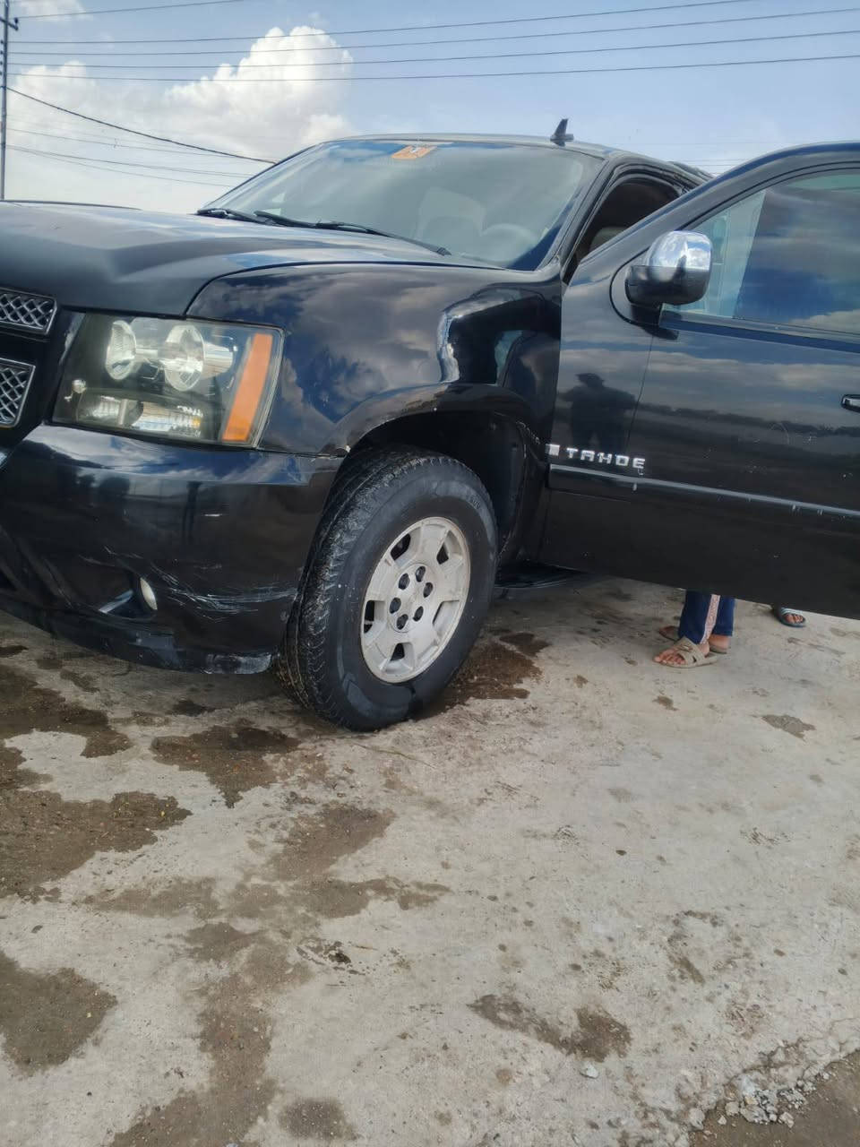 تاهو 2010مفحوصه بل كمارك كامله حاجز اله بل ترقيم كفاله من كص وسرقه وانتر بول سعر 85
***********
