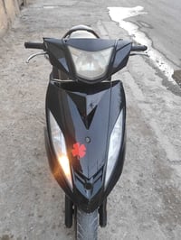 جي تي ار • شوتة مكسرة • نوزل تعبان