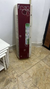 سبلت • ٢طن • ما يبرد