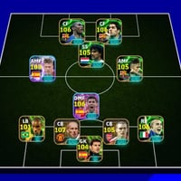 حساب بيس • كونامي • للبيع فقط