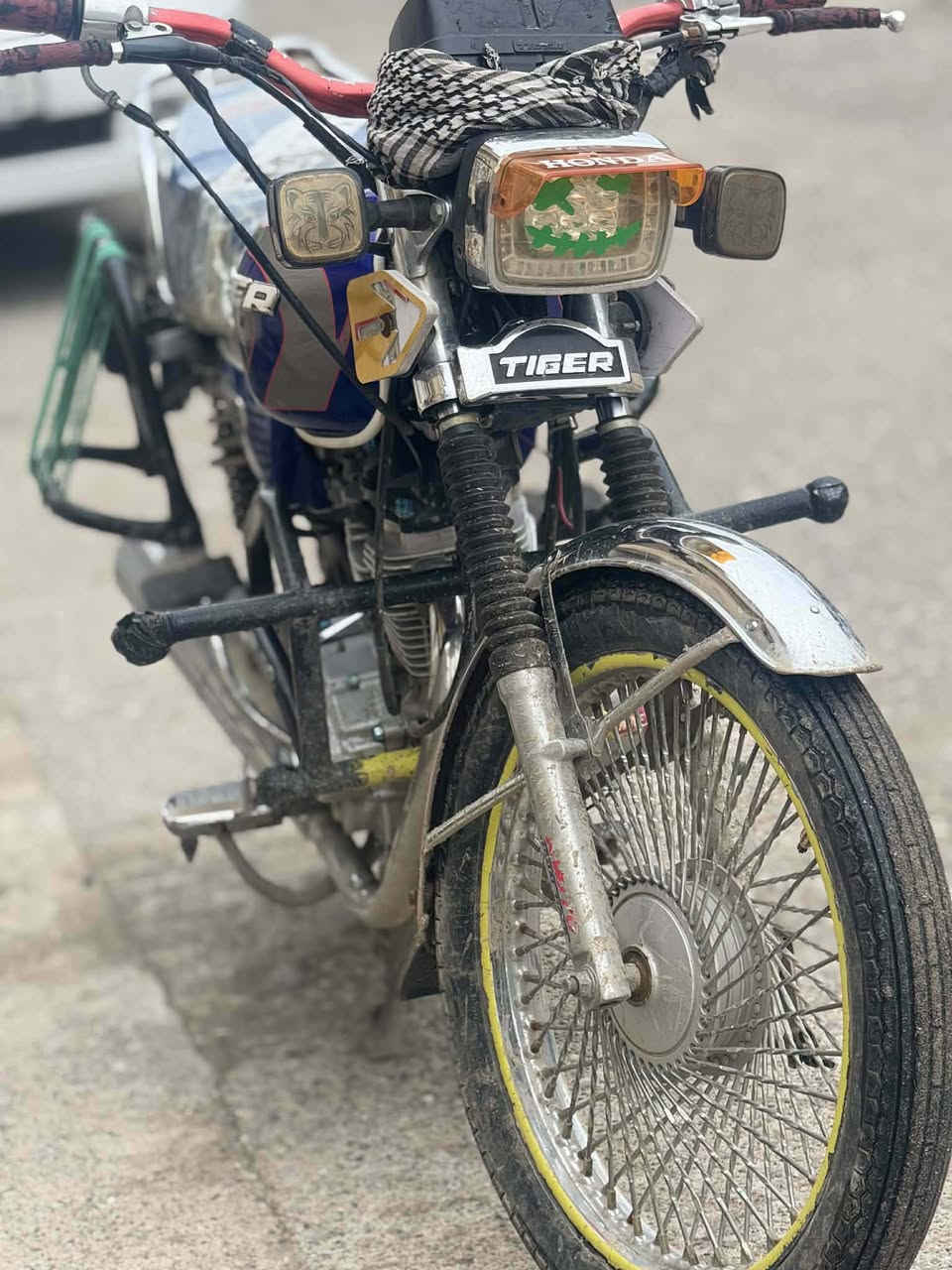 ماطور للبيع راسلني وتدلل شرط مامفتوح ومنفيس موجود اتكاتب وياك أدمن❤ #للجميع


**إذا كنت صاحب هذا الإعلان وتريد حذفه لأي سبب، رجاءا أرسل رسالة إلى الدعم الفني**