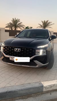 سنتافي ٢٠٢٣ • محرك ٢٥٠٠ • رقم بصره