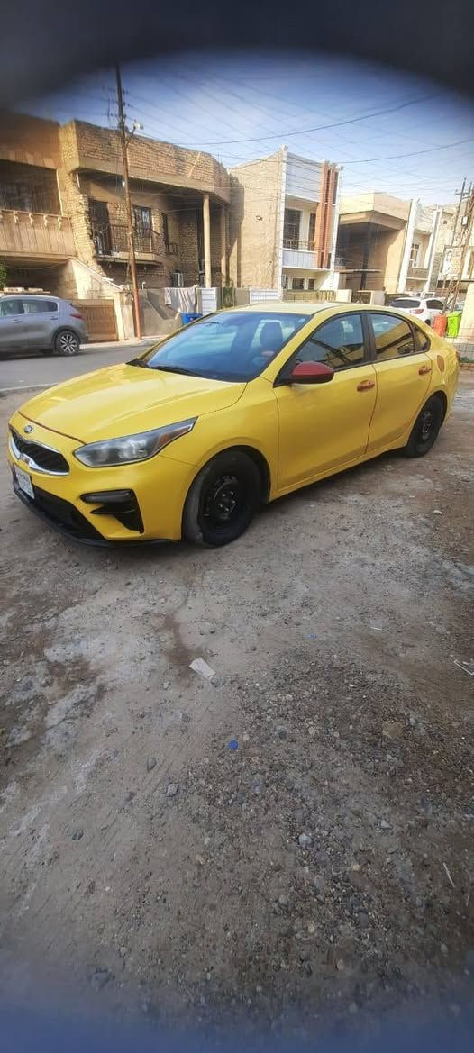 السلام عليكم
فورتي موديل 2019 وارد امريكي حادثها مخدرات كاصين الجاملق الخلفي جهة اليسار  سيارة جاهزة من كلشي ماشية 90 الف حقيقي 
صور الحادث بلمنشور 
السعر 128 ورقة وبيها مجال العنوان بغداد حي الجهاد 
شباب مكلف بلنشر سيارة صديقي وهذا رقمه  
***********
