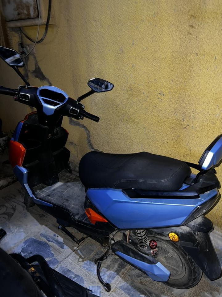 ماطور سكنس للبيع
سعر 550الف بي مجال 
رقمي ***********
