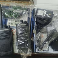 باوفنغ BF-888S • ٤ قطع • أصليات أمازون