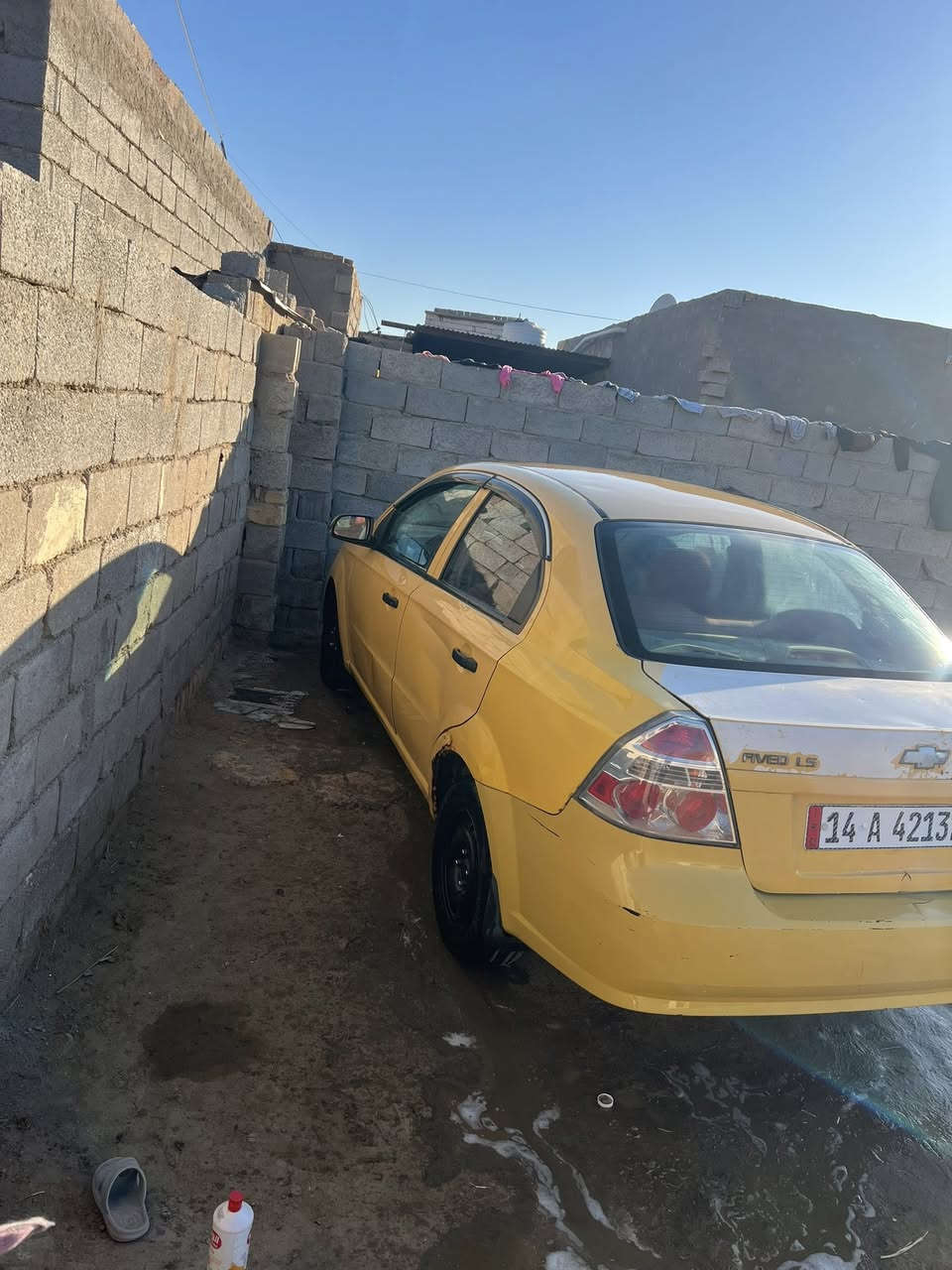 يا الله أفيو البيع موديل ٢٠١١رقم نكليزي سياره بسمي السياره جاهزه من كلشي  ما مطلوبه ولا ربع محرك الف وربعميه 
مكان الناصريه الغراف السعر ٤٥وبيه مجال مكلف بالنشر رقم راعيه ***********
