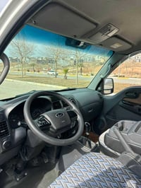 ٢٠٢١ • تانك ١٣٠ لتر • محرك وكير ب شرط