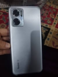 ريدمي • نضيف • ١٢٨