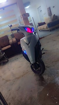 ماكس ثعلب • الدورة بغداد • كابريتر بلادي