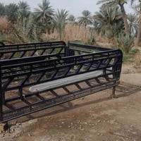 محجر بنكو • حديد ثقيل • الشوملي بابل