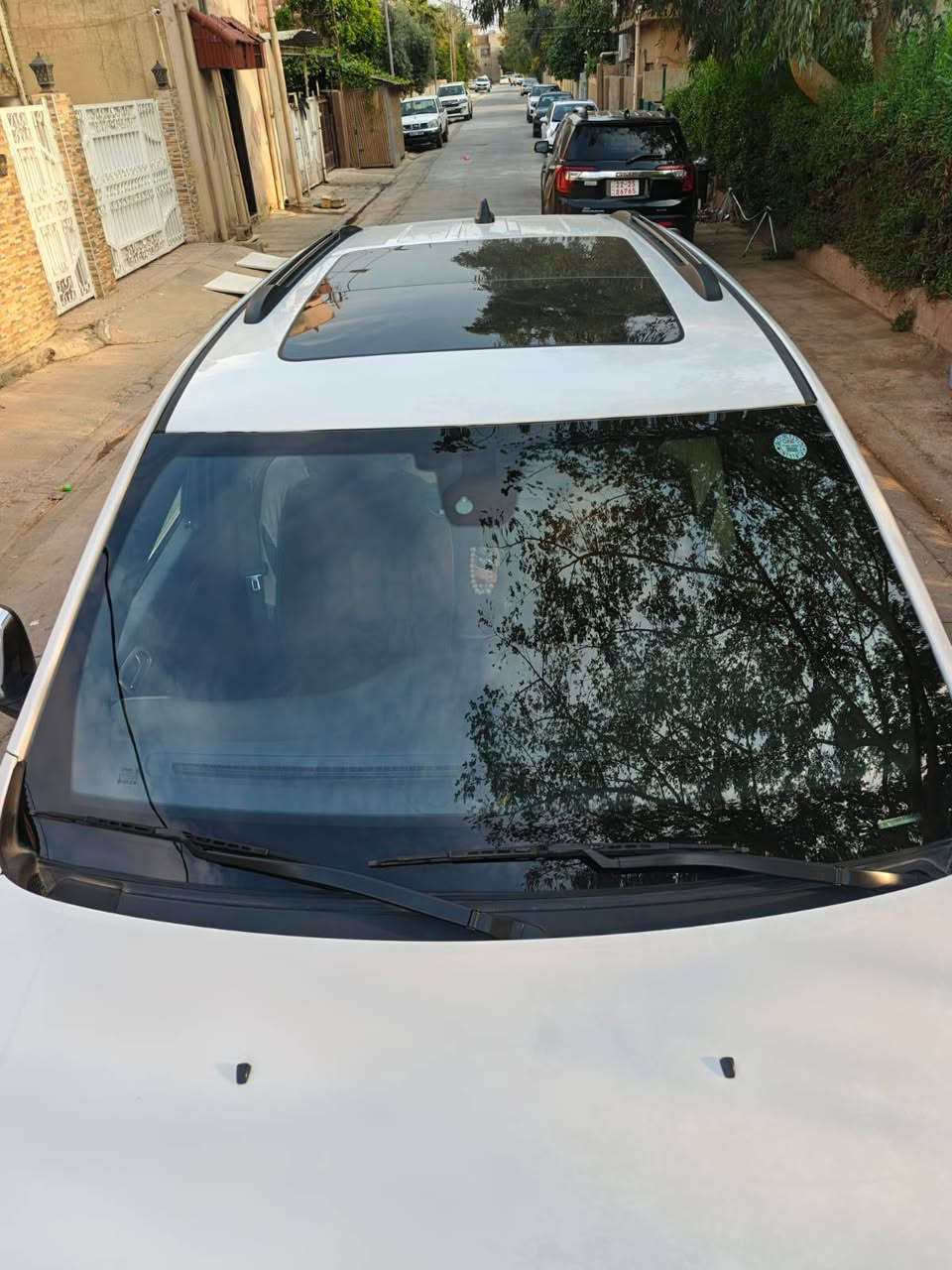 جيب المتت كلين موديل2019فول وأحد على وأحد عنوان كركوك رقم موبيل***********سعرها 290$
