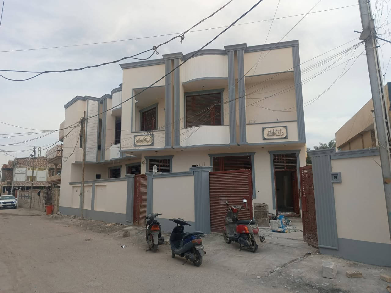 سلام عليكم لعمل الواجهات بلفوم التركي..وطلس .وصبغ..***********
