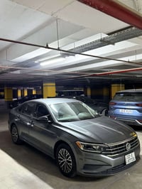 جيتا S • ٢٠٢١ • بدون حادث