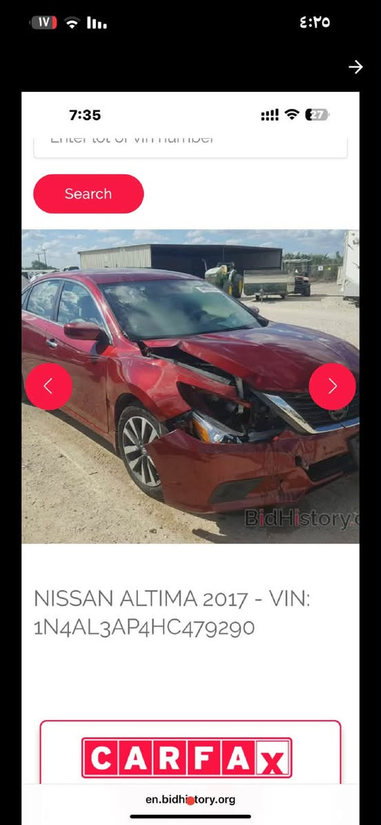 نيسان التما مواصفات sv قطعه واحده +هلال الچاملغ الخلفي صبغ  السيارة جديده بمعنى الكلمه مكان بغداد السعر 113  للاستفسار ***********   السونار مرفق اصدار اليوم كلشي موضح بلسونار صبغ ميكانيك كهرباء
