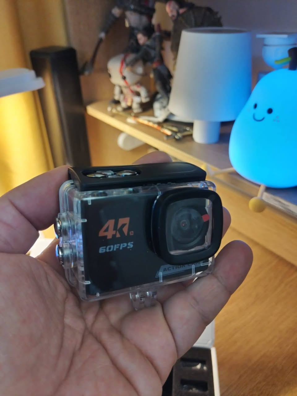 50الف
كامرة اكشن
4K60FPS


**إذا كنت صاحب هذا الإعلان وتريد حذفه لأي سبب، رجاءا أرسل رسالة إلى الدعم الفني**