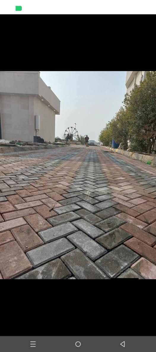 سلام عليكم 🖐
عمل انواع المقرنص 🪓
عمل مقرنص🛠    عمل كابات ⚒️  عمل رصيف🔨   عمل ساقيه   عمل مرمر  📎 عمل بورسلين🔩🔧   عمل كاشي   عمل كربستون⚔️🗡  (الثقه في عملنا) 🏹  عمل نقشات 🛠⚔️📸
السرعه والدقه في عملنا 🔑
يوجد لدينا كادر مخصص 🤞🏿

نعمل في بغداد وجميع المحافضات 🇶🇦🇮🇶🇲🇱
الرقم الهاتف\***********
